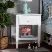Luva Table Luxury Affordable Custom Kids Bedside Tables by Liqana – Saudi Arabia
