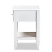 Luva Table Luxury Affordable Custom Kids Bedside Tables by Liqana – Saudi Arabia