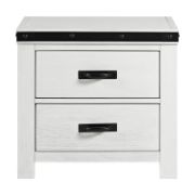 Elvano Nightstand Luxury Affordable Custom Kids Bedside Tables by Liqana – Saudi Arabia