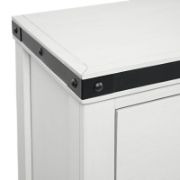 Elvano Nightstand Luxury Affordable Custom Kids Bedside Tables by Liqana – Saudi Arabia