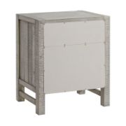 Zava Nightstand Luxury Affordable Custom Kids Bedside Tables by Liqana – Saudi Arabia