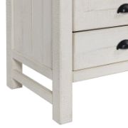 Zava Nightstand Luxury Affordable Custom Kids Bedside Tables by Liqana – Saudi Arabia