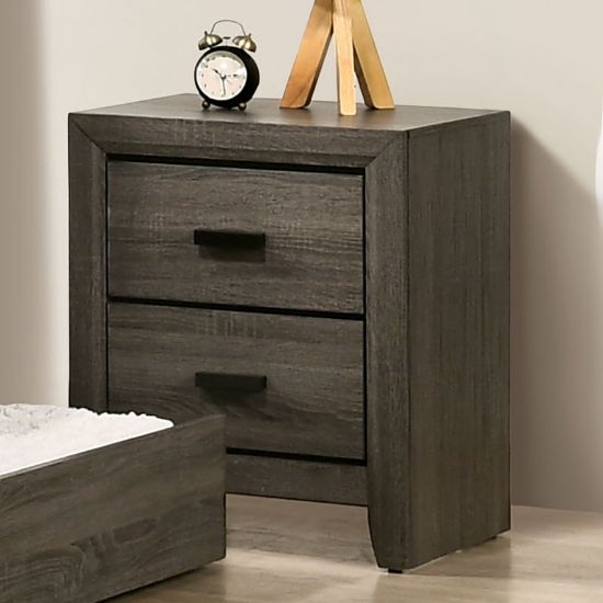 Tavela Nightstand Luxury Affordable Custom Kids Bedside Tables by Liqana – Saudi Arabia