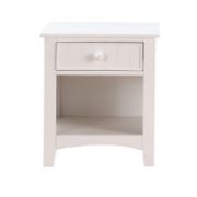 Roselle Table Luxury Affordable Custom Kids Bedside Tables by Liqana – Saudi Arabia