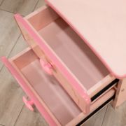 Sona Nightstand Luxury Affordable Custom Kids Bedside Tables by Liqana – Saudi Arabia