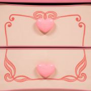 Sona Nightstand Luxury Affordable Custom Kids Bedside Tables by Liqana – Saudi Arabia