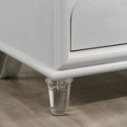 Elvo Nightstand Luxury Affordable Custom Kids Bedside Tables by Liqana – Saudi Arabia