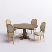 Dalin Set + Luxury Affordable Custom Kitchen Furniture by Liqana – Saudi Arabia