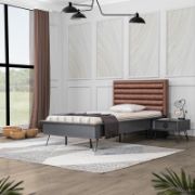 Solmira Nightstand Luxury Affordable Custom Kids Bedside Tables by Liqana – Saudi Arabia