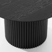 Velmora Table+ Luxury Affordable Custom Living Room Sofa by Liqana – Saudi Arabia