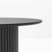 Velmora Table+ Luxury Affordable Custom Living Room Sofa by Liqana – Saudi Arabia