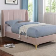 Lumeta Bed + Custom Kids Bedroom Furniture by Liqana – Saudi Arabia