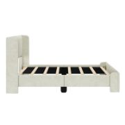 Marilo Bed + Custom Kids Bedroom Furniture by Liqana – Saudi Arabia