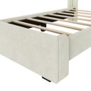 Marilo Bed + Custom Kids Bedroom Furniture by Liqana – Saudi Arabia