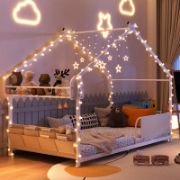 Orvo Bed + Custom Kids Bedroom Furniture by Liqana – Saudi Arabia