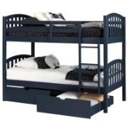 Zano Bed Custom Kids Bedroom Furniture by Liqana – Saudi Arabia