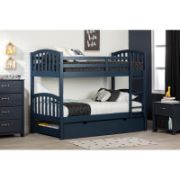 Zano Bed Custom Kids Bedroom Furniture by Liqana – Saudi Arabia