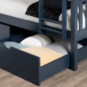 Zano Bed Custom Kids Bedroom Furniture by Liqana – Saudi Arabia