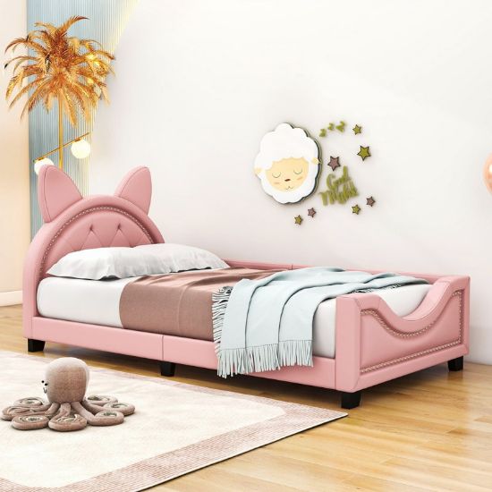 Tavorae Bed + Custom Kids Bedroom Furniture by Liqana – Saudi Arabia