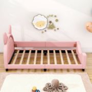 Tavorae Bed + Custom Kids Bedroom Furniture by Liqana – Saudi Arabia