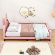 Tavorae Bed + Custom Kids Bedroom Furniture by Liqana – Saudi Arabia