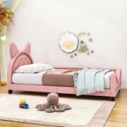 Tavorae Bed + Custom Kids Bedroom Furniture by Liqana – Saudi Arabia