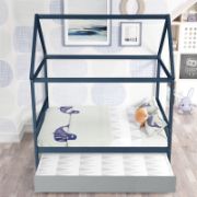 Soliva Bed + Custom Kids Bedroom Furniture by Liqana – Saudi Arabia