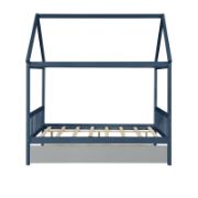 Soliva Bed + Custom Kids Bedroom Furniture by Liqana – Saudi Arabia