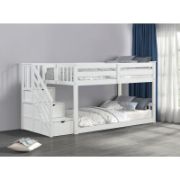Brisae Bunk + Custom Kids Bedroom Furniture by Liqana – Saudi Arabia