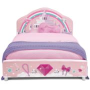Norvia Bed Custom Kids Bedroom Furniture by Liqana – Saudi Arabia