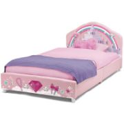 Norvia Bed Custom Kids Bedroom Furniture by Liqana – Saudi Arabia