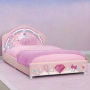 Norvia Bed Custom Kids Bedroom Furniture by Liqana – Saudi Arabia
