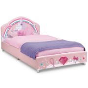 Norvia Bed Custom Kids Bedroom Furniture by Liqana – Saudi Arabia