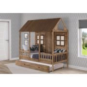 Tavela Porch Custom Kids Bedroom Furniture by Liqana – Saudi Arabia
