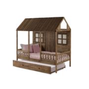 Tavela Porch Custom Kids Bedroom Furniture by Liqana – Saudi Arabia