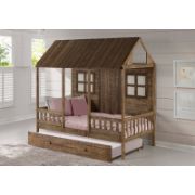 Tavela Porch Custom Kids Bedroom Furniture by Liqana – Saudi Arabia