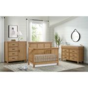 Bravia Nightstand Luxury Affordable Custom Kids Bedroom Nightstand by Liqana – Saudi Arabia