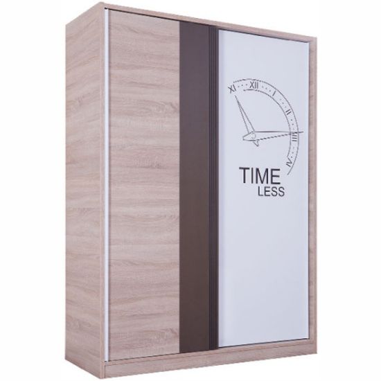 Averia Wardrobe Luxury Affordable Custom Kids Bedroom Wardrobe by Liqana – Saudi Arabia