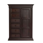 Tavira Wardrobe Luxury Affordable Custom Kids Bedroom Wardrobe by Liqana – Saudi Arabia