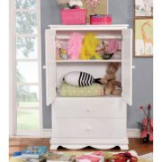 Soluna Wardrobe Luxury Affordable Custom Kids Bedroom Wardrobe by Liqana – Saudi Arabia