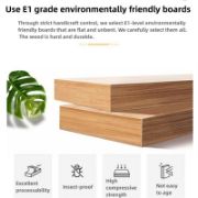 Braviax Table Luxury Affordable Custom Kids Bedside Tables by Liqana – Saudi Arabia