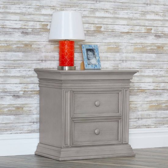 Cavela Nightstand Luxury Affordable Custom Kids Bedside Tables by Liqana – Saudi Arabia
