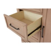 Warmth Wardrobe Luxury Affordable Custom Kids Bedroom Wardrobe by Liqana – Saudi Arabia