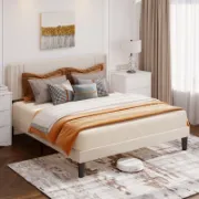 Tranquessence Bed furniture liqana