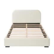 Tavera Bed + Luxury Affordable Custom Living Room Sofa by Liqana – Saudi Arabia