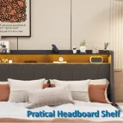 Solara Bed furniture liqana