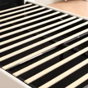 Homira Bed+ Luxury Affordable Custom Living Room Sofa by Liqana – Saudi Arabia