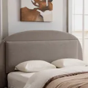 Homira Bed+ Luxury Affordable Custom Living Room Sofa by Liqana – Saudi Arabia