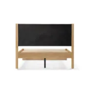 Bravio Bed + Luxury Affordable Custom Living Room Sofa by Liqana – Saudi Arabia