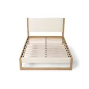 Bravio Bed + Luxury Affordable Custom Living Room Sofa by Liqana – Saudi Arabia